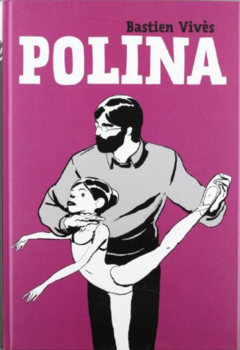 Libros POLINA