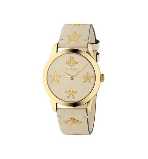 Gucci Reloj de Cuarzo YA1264096