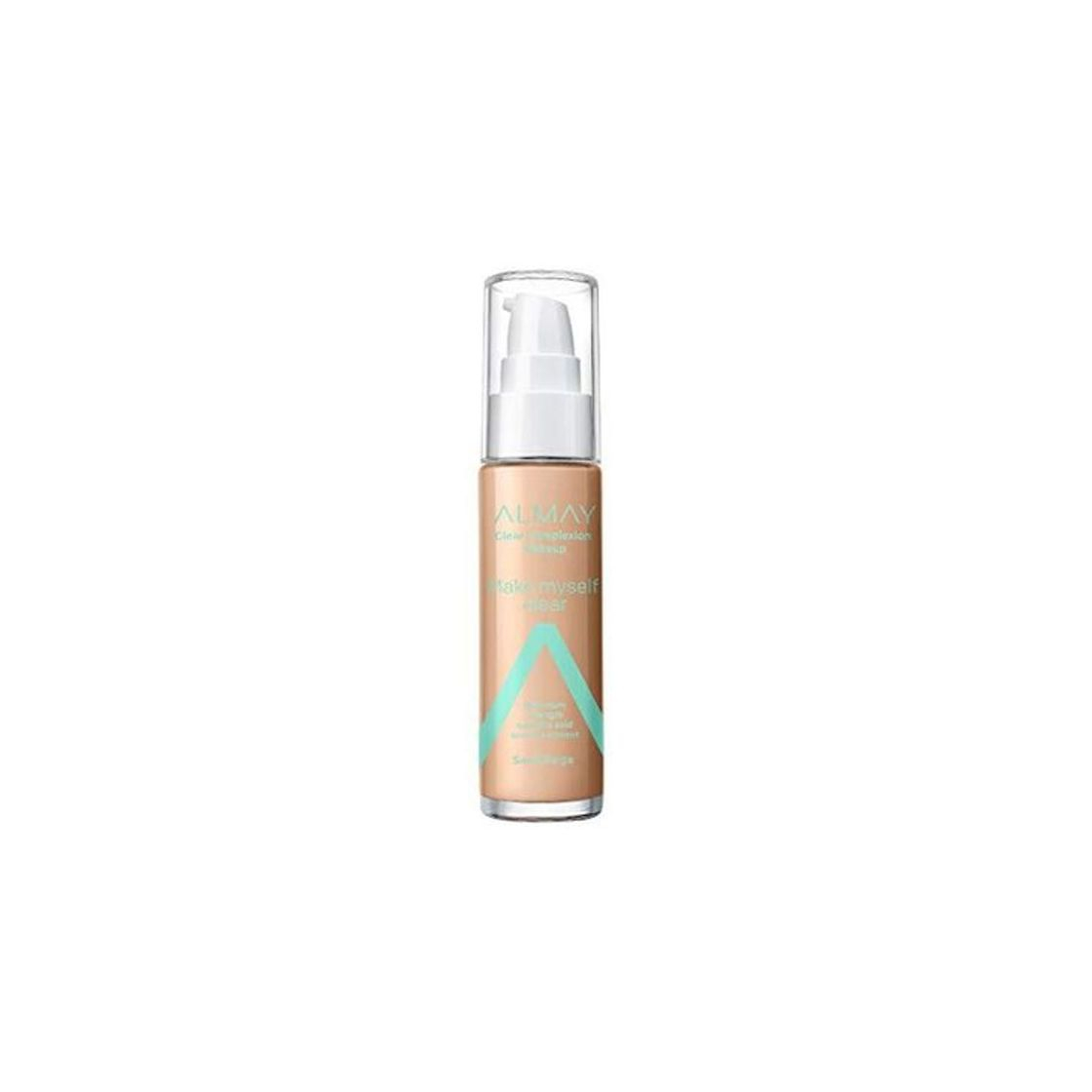 Producto ALMAY Clear Complexion Makeup