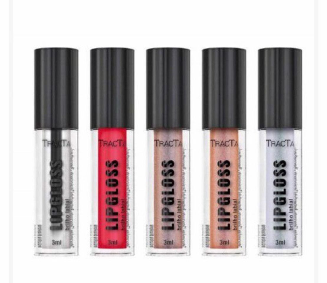 Moda Lip gloss tracta 