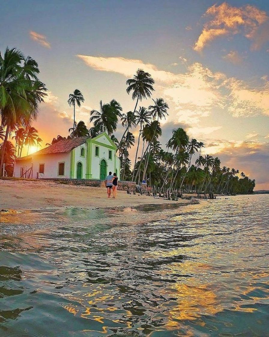 Moda Praia dos carneiros- Tamandaré 