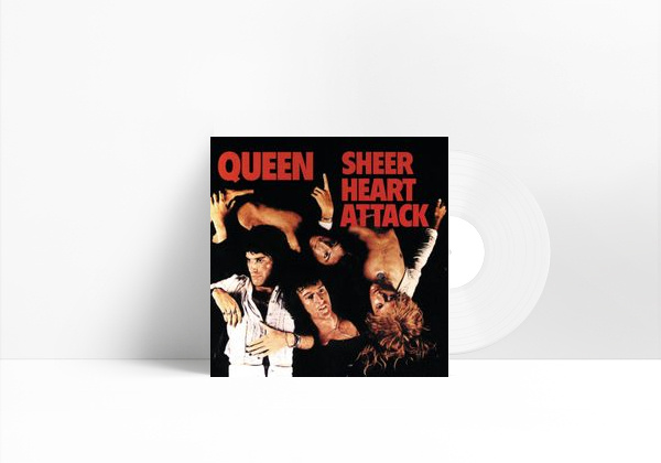 Music Killer Queen