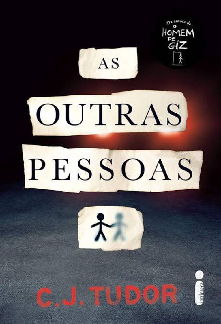 As outras pessoas
