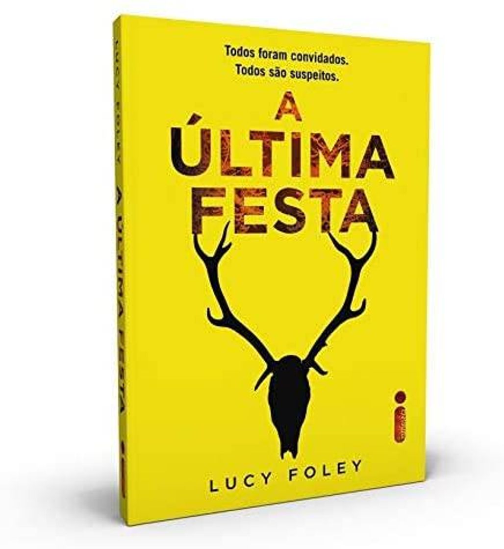 A última festa