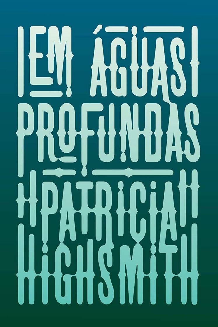 Em águas profundas