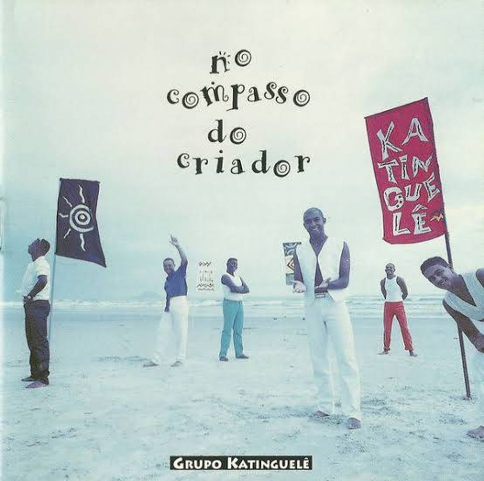 Teu abraço - Katinguelê