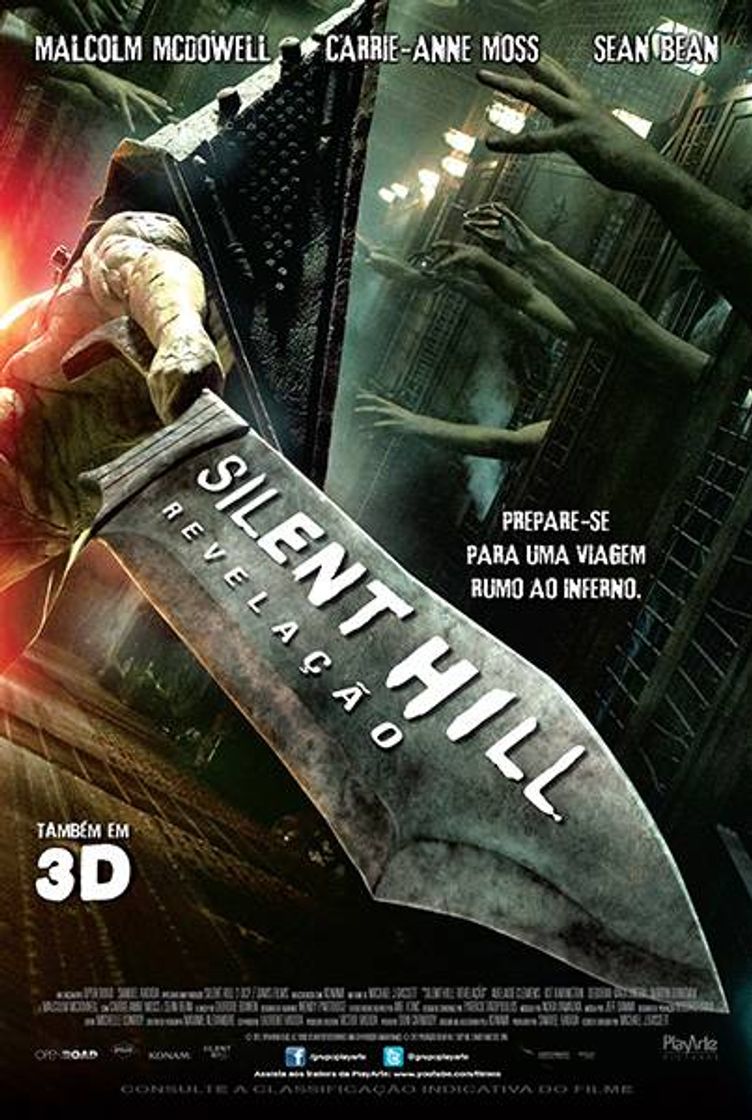 Silent Hill 2: Revelation 