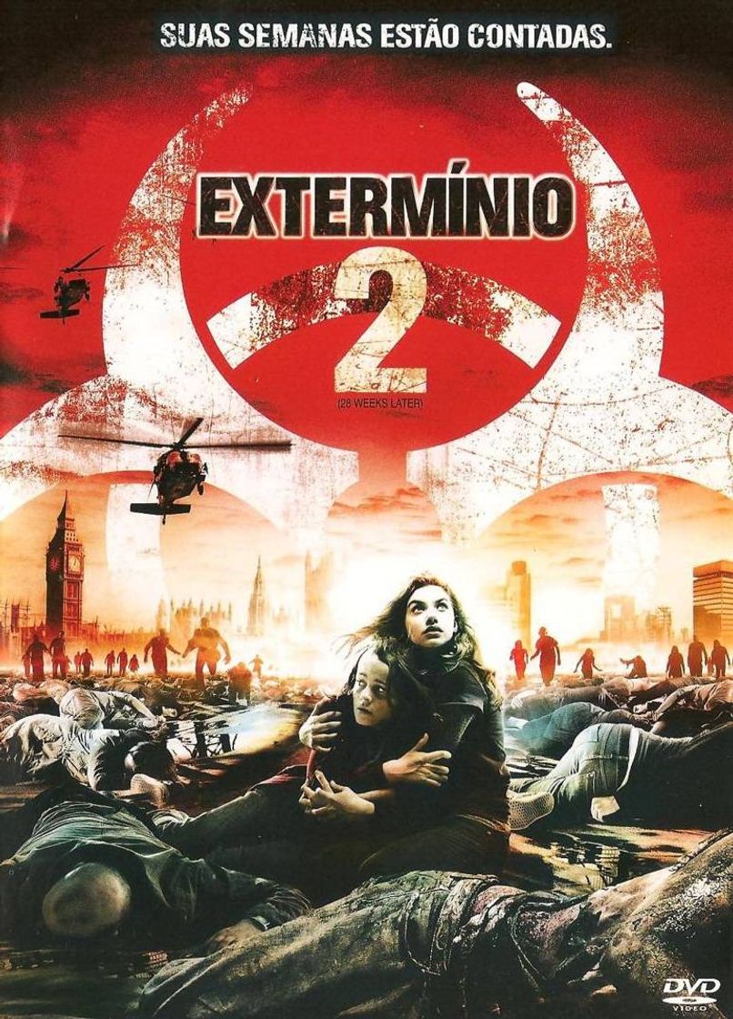 Extermínio 2 