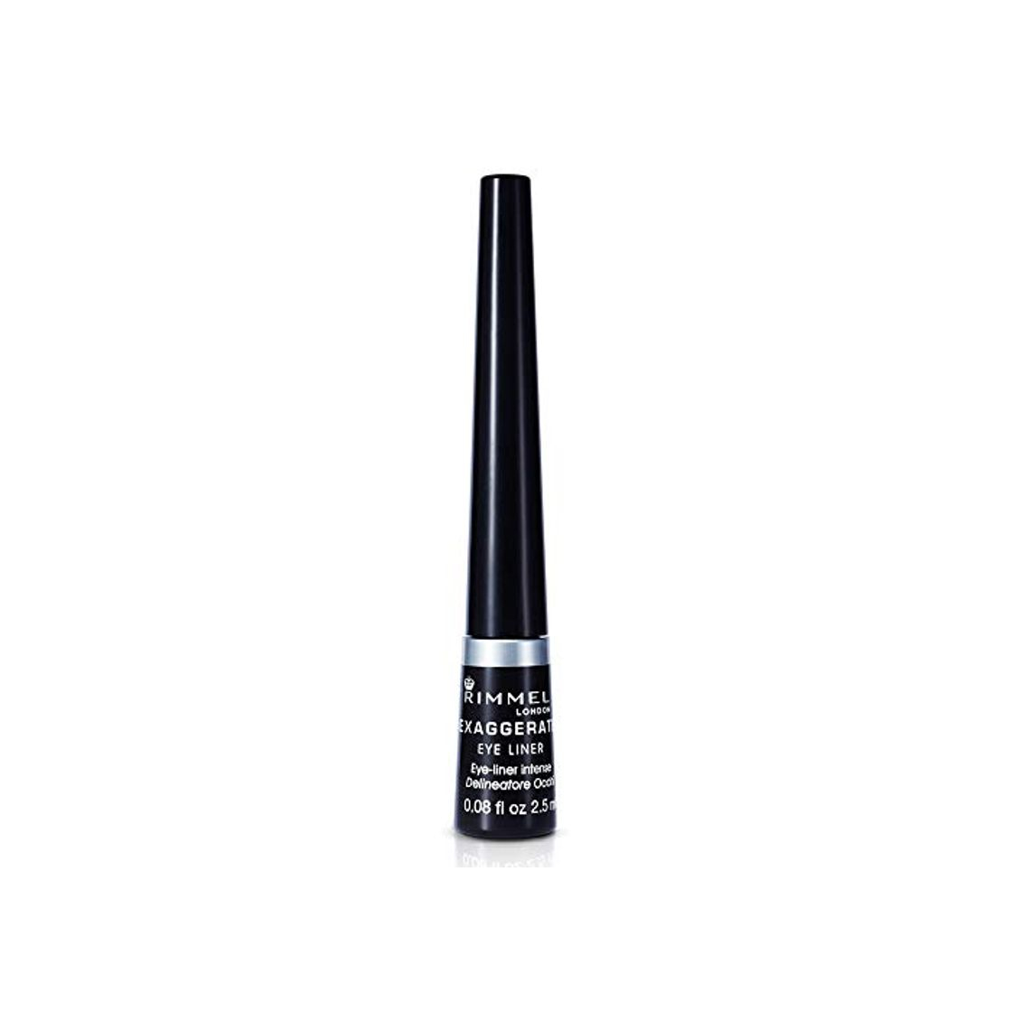 Producto RIMMEL OJOS EYE LINER EXAGGERATE 01