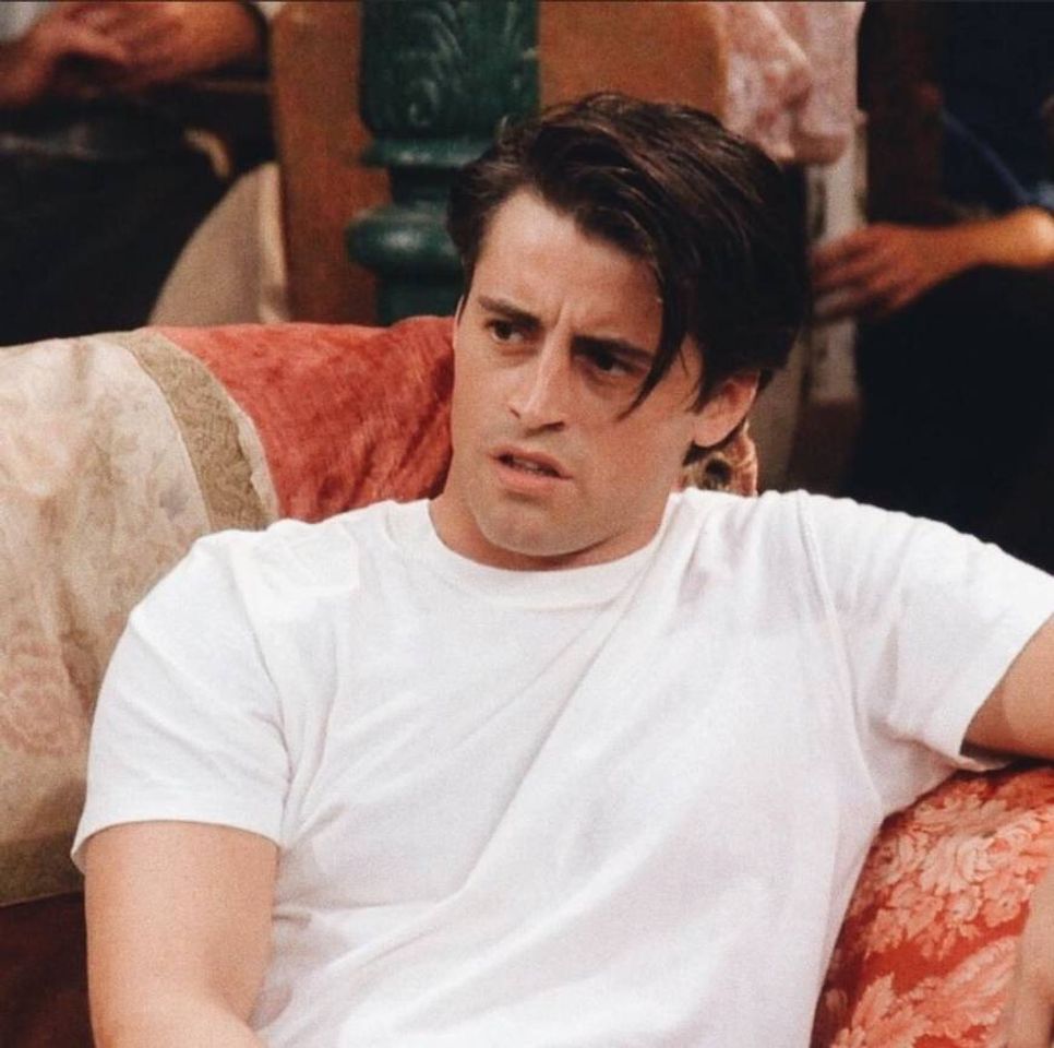 Joey Tribbiani