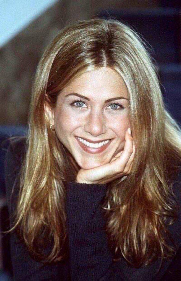 Jennifer Aniston