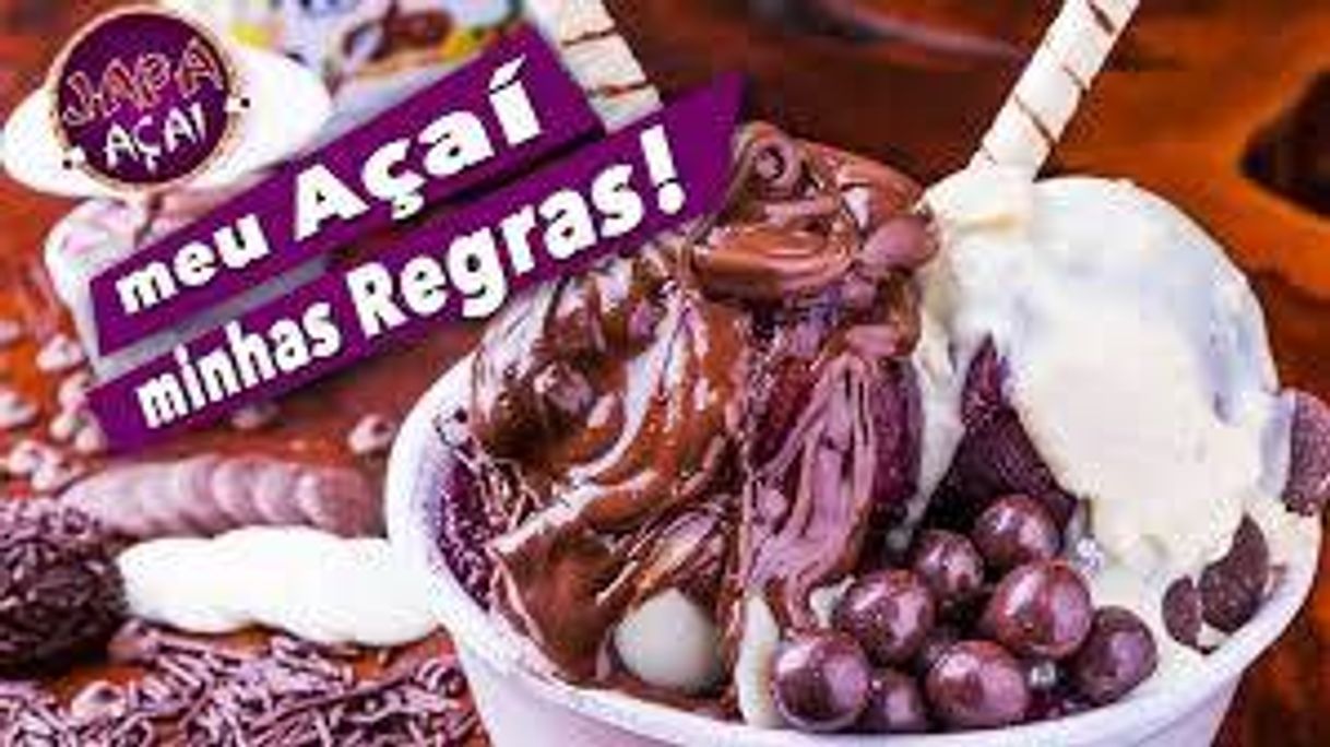 Restaurantes Japa Açaí