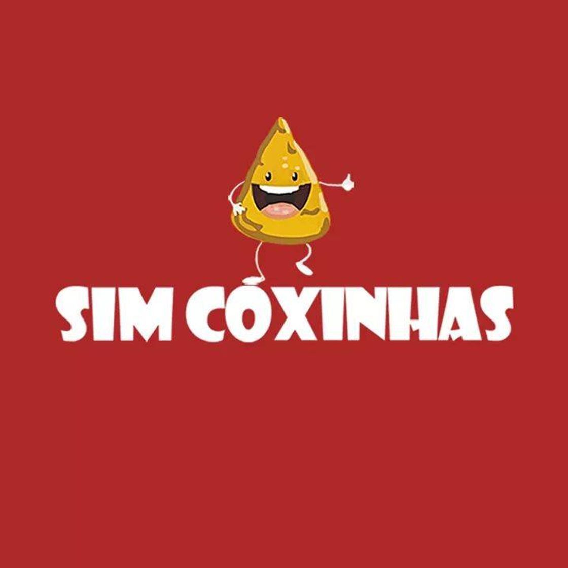 Restaurants SIMCOXINHAS Salgados Pinda