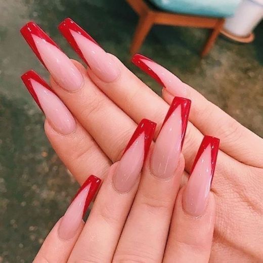 Unhas para inspiração ❣️