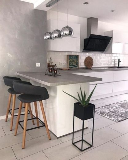 Decoração de Interiores ❣️