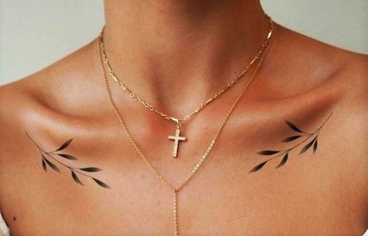 Moda Tattoo inspirações ❣️