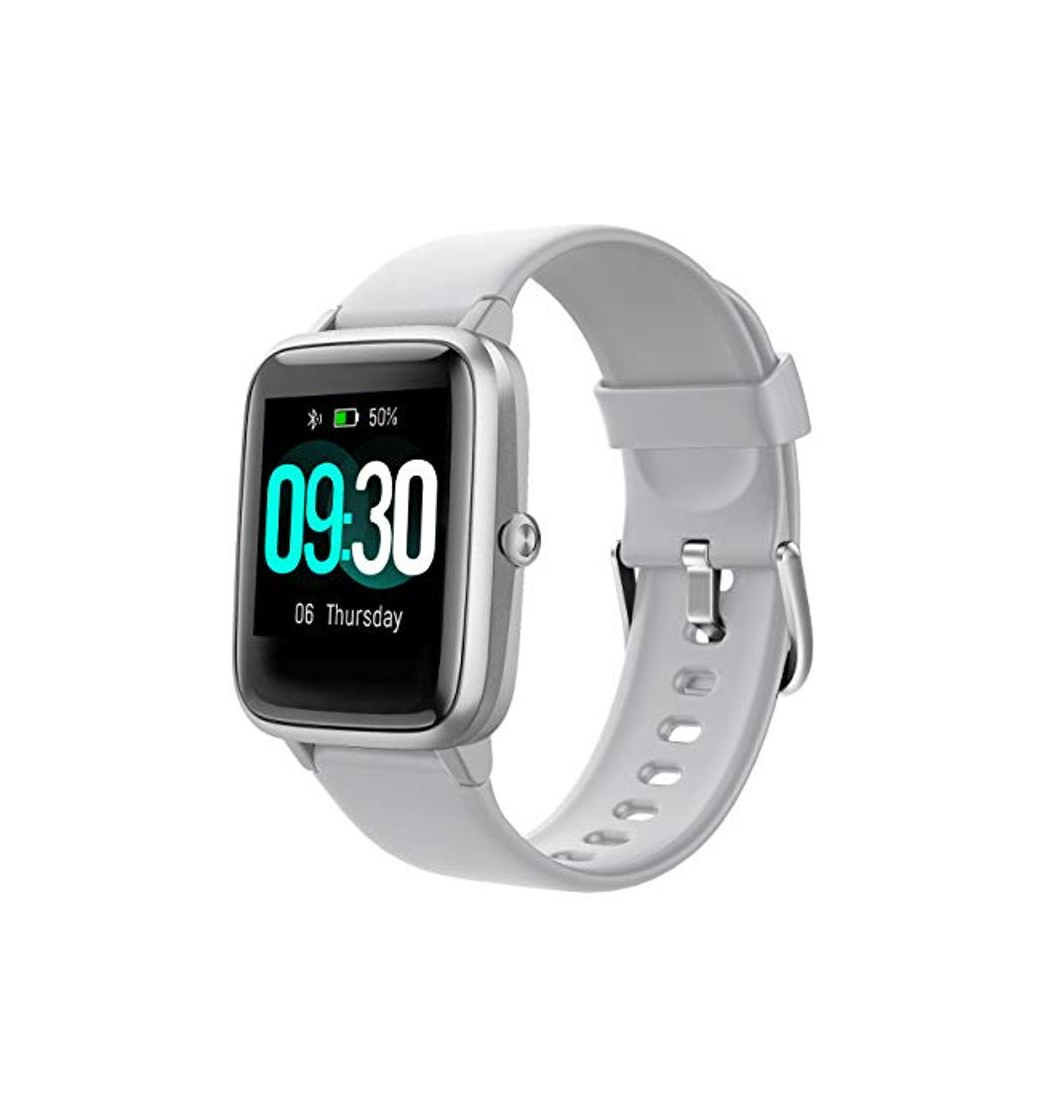 Social Willful Smartwatch
