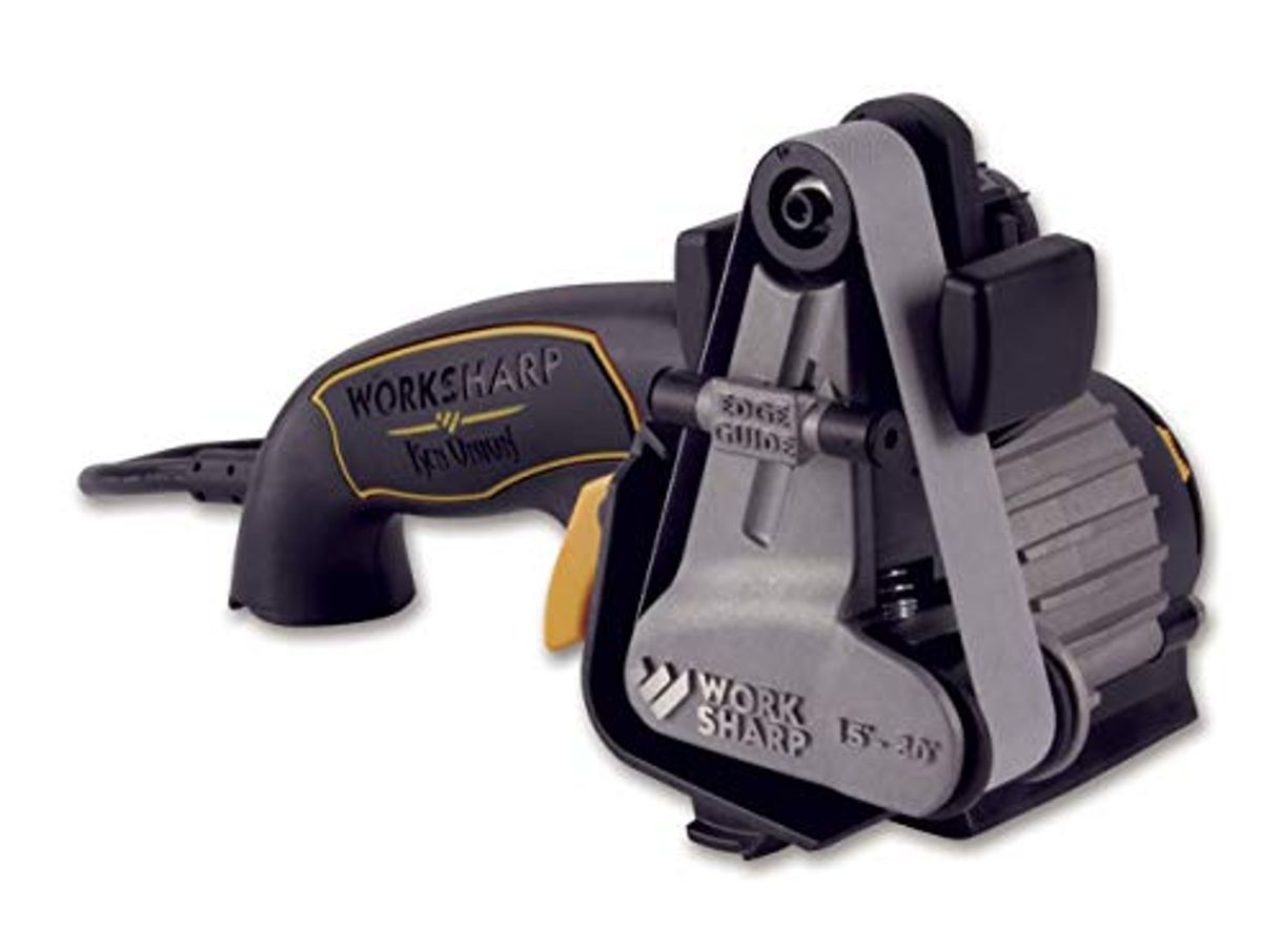 Work Sharp Böker schärfer Knife und Tool Sharpener Ken-Onion-Edition - Afilador de