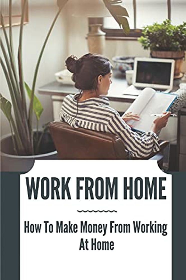 Work From Home