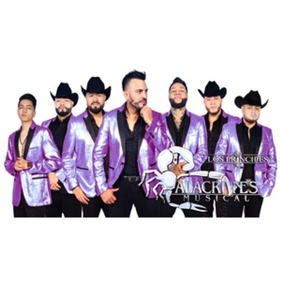 Alacranes