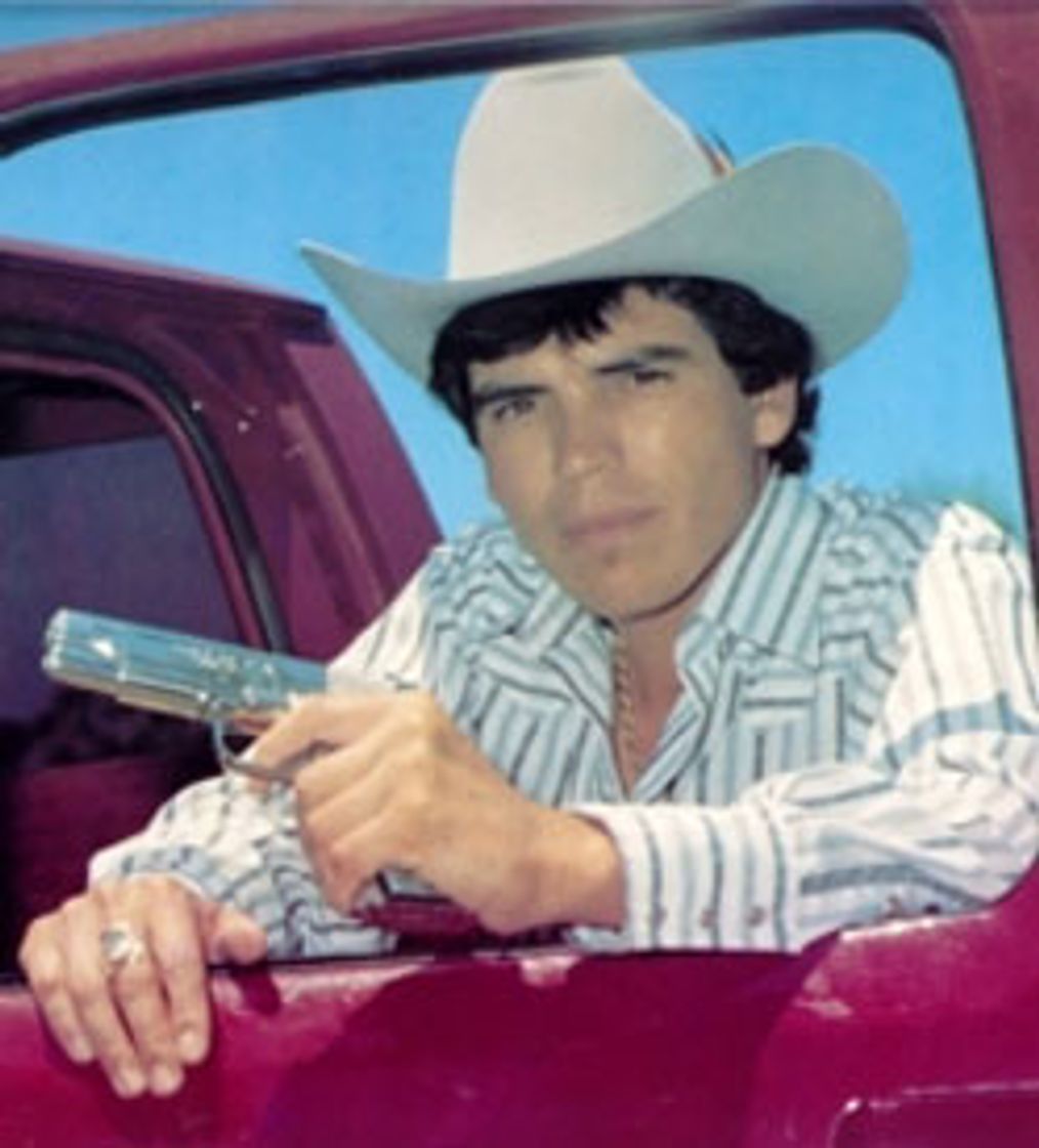 Chalino shachez
