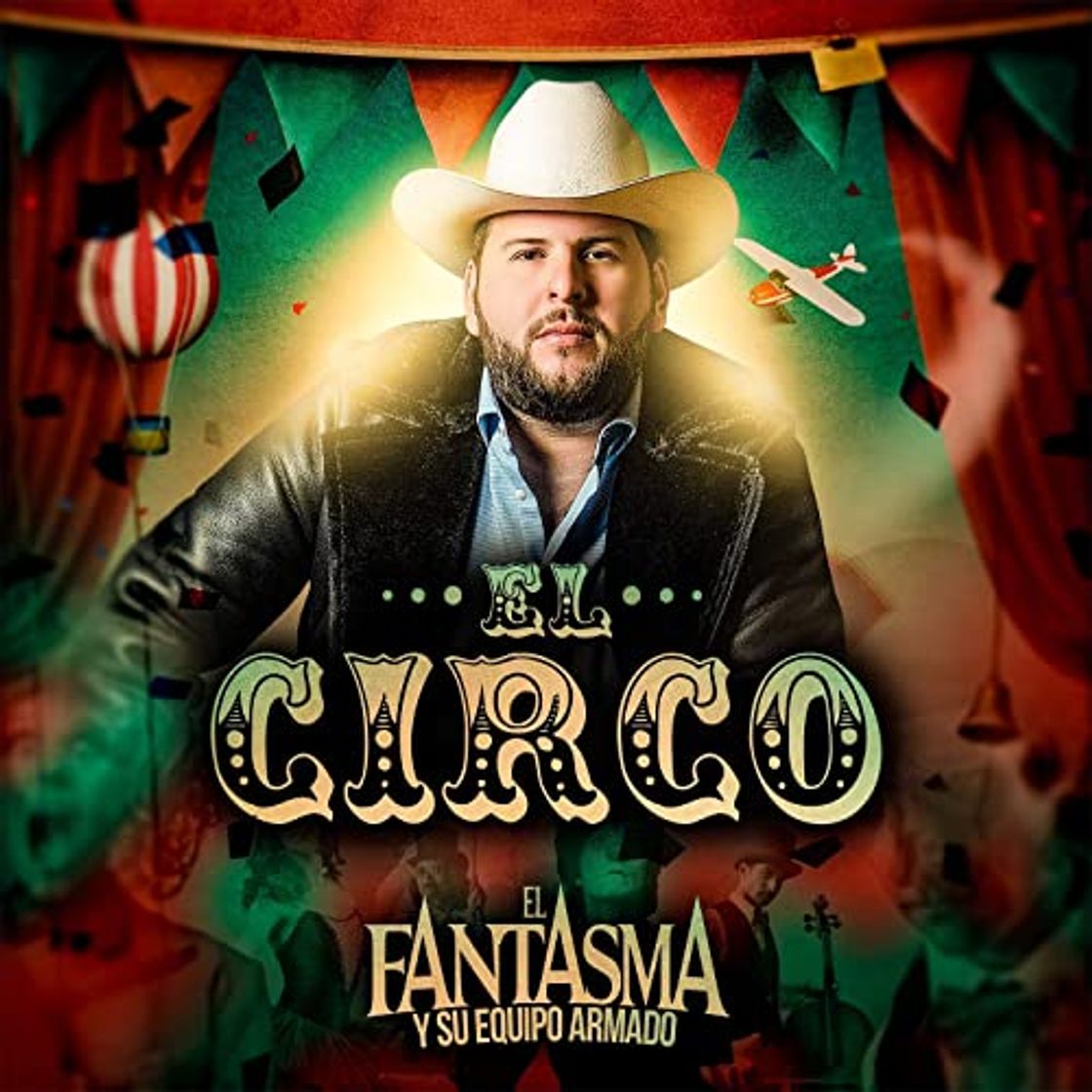 El fantasma