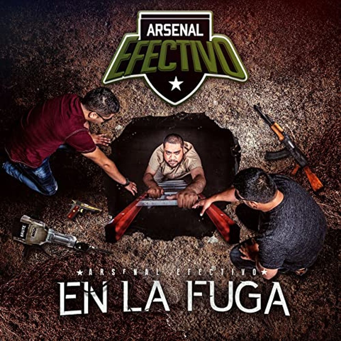 Arsenal efactivo