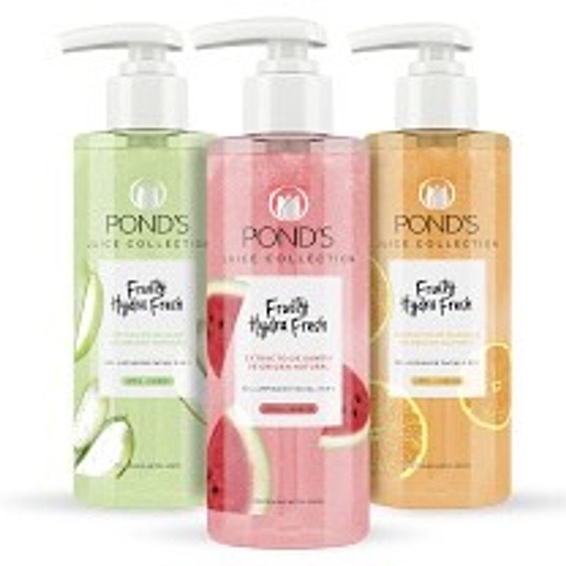 Moda Fruity Hydra Fresh