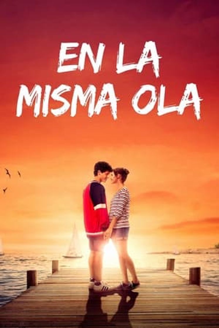 Movie En la misma ola