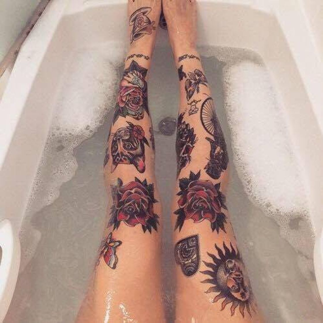 Fashion 🛁