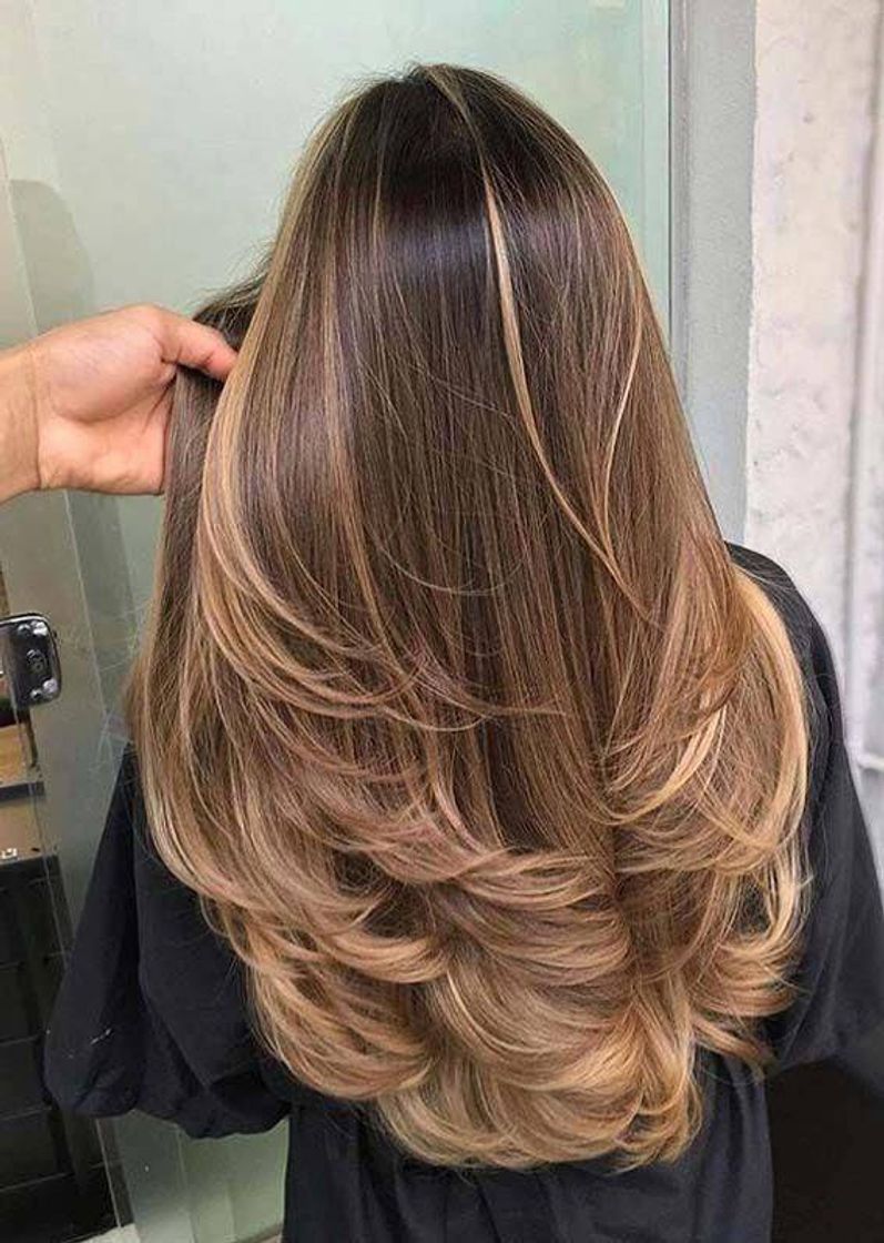 Moda Hair 