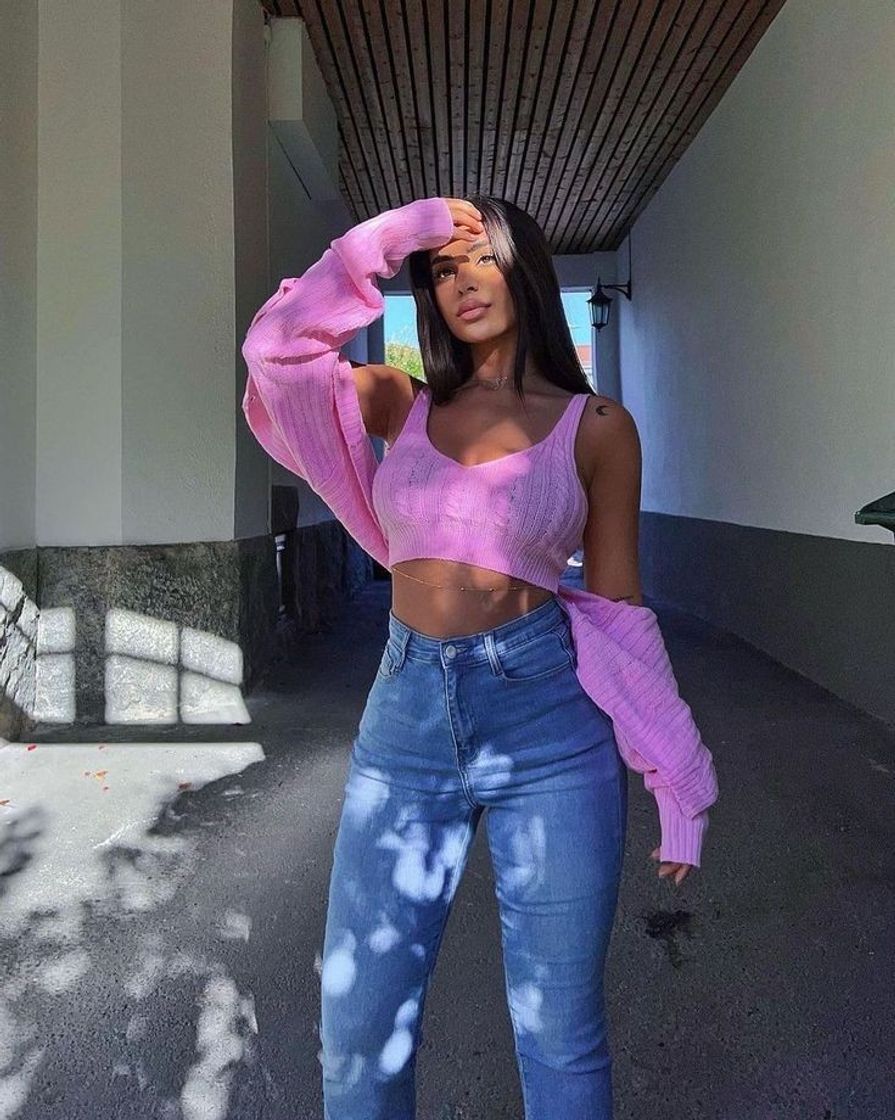 Social Pink