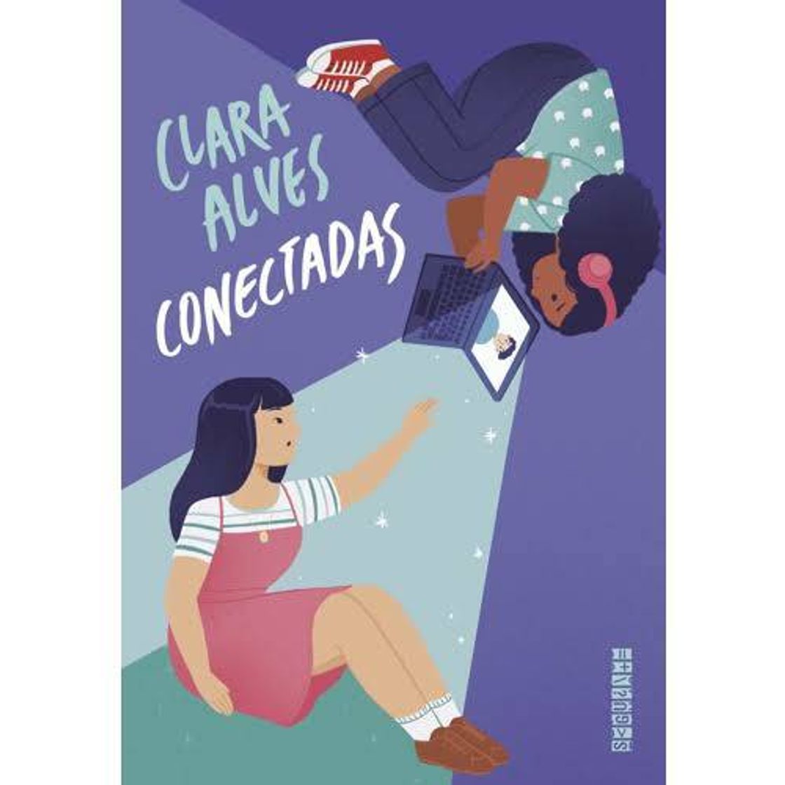 Libro Conectadas 