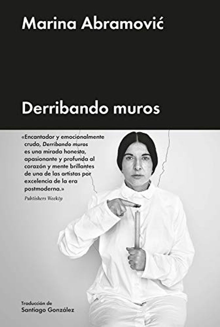 Book Derribando muros: s/n