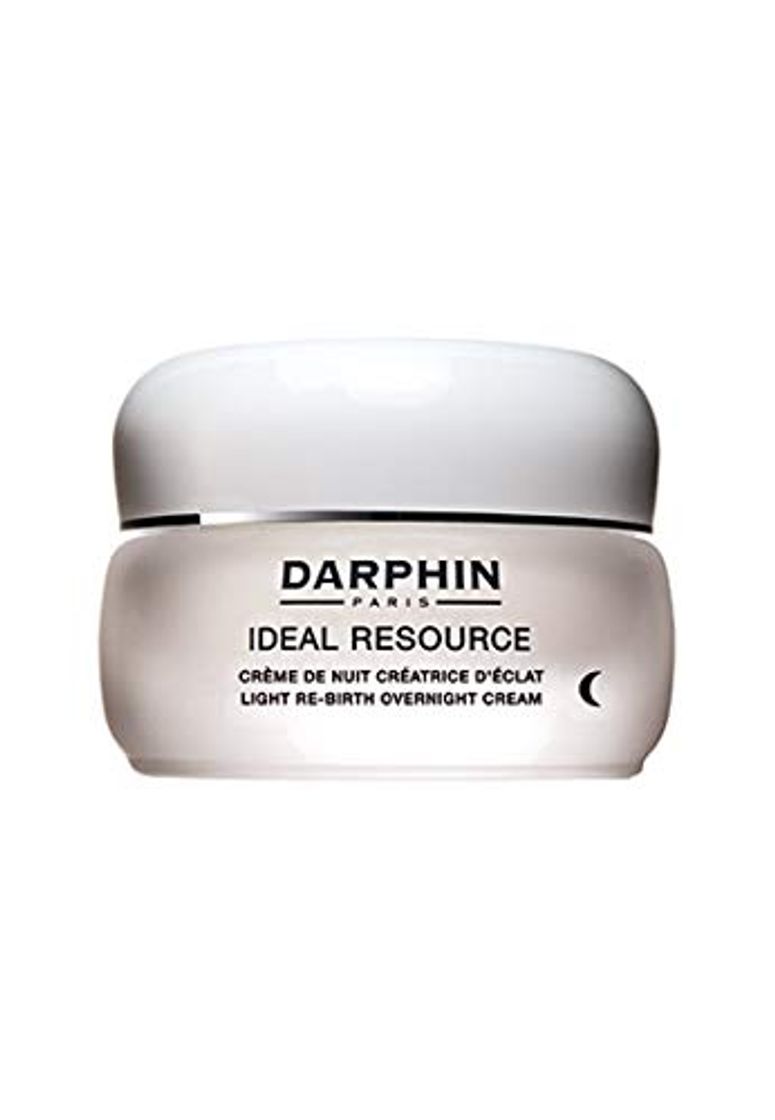 Belleza Darphin Ideal Resource Crema Illuminante Rigenerante Notte 50ml