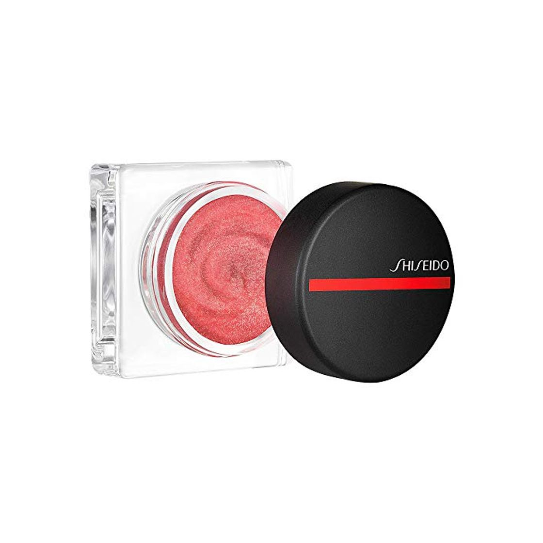 Social Shiseido, Paleta de maquillaje - 10 gr