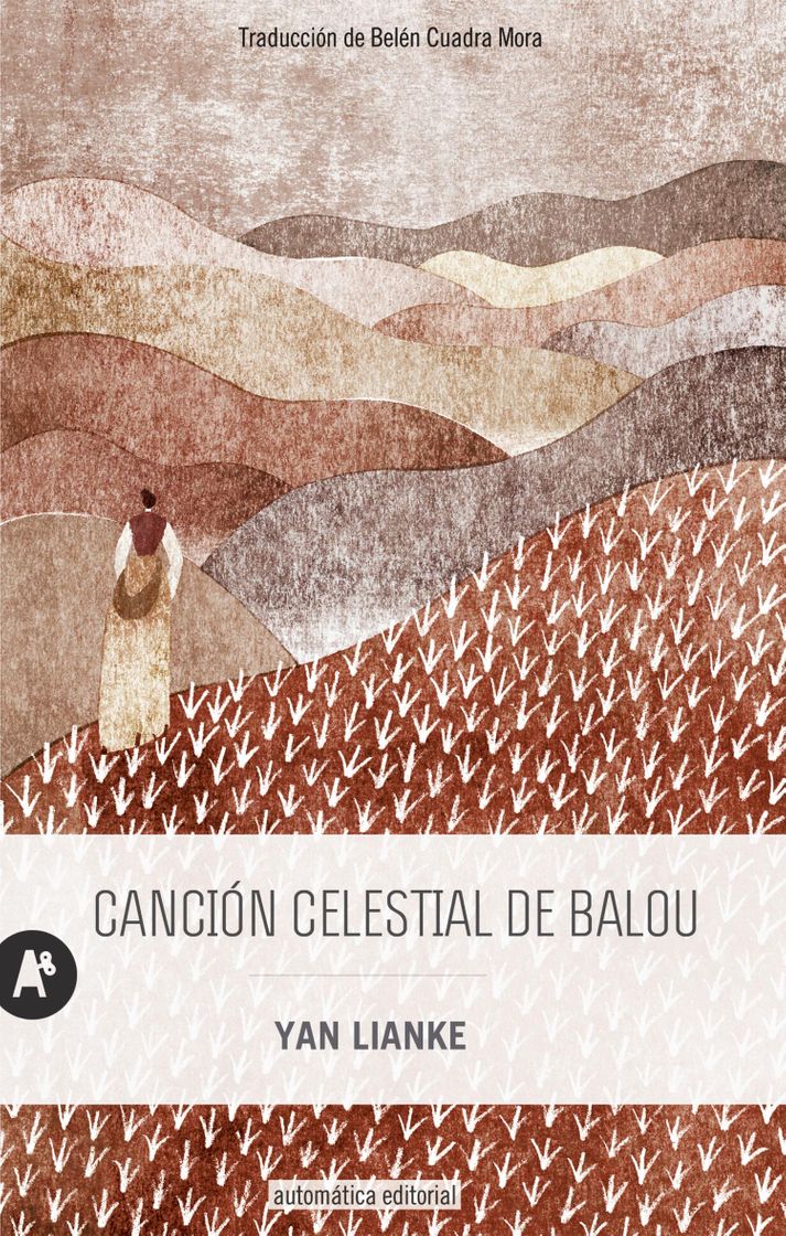 Book Canción Celestial de Balou