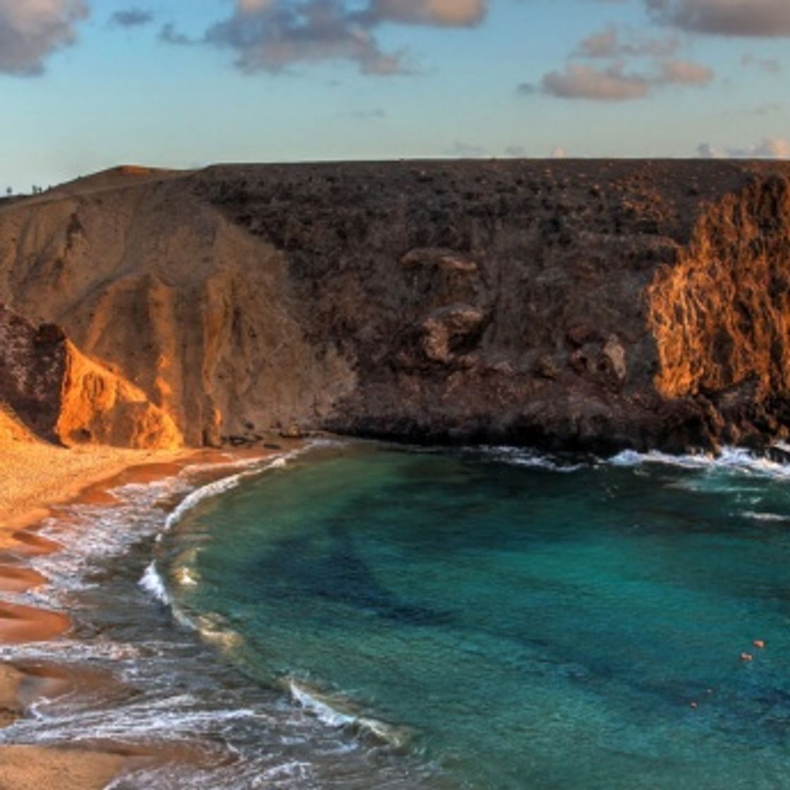 Place Lanzarote