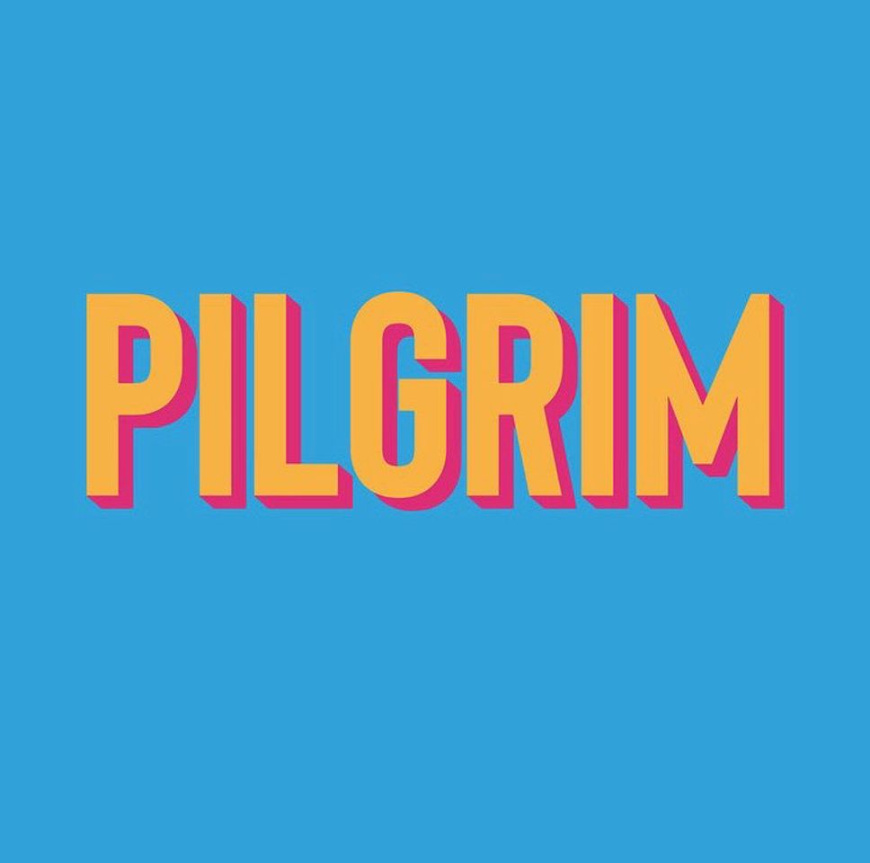 Restaurants Pilgrim Smash Burgers