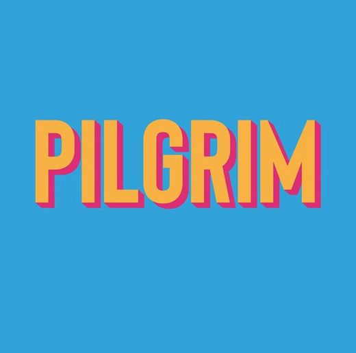 Pilgrim Smash Burgers
