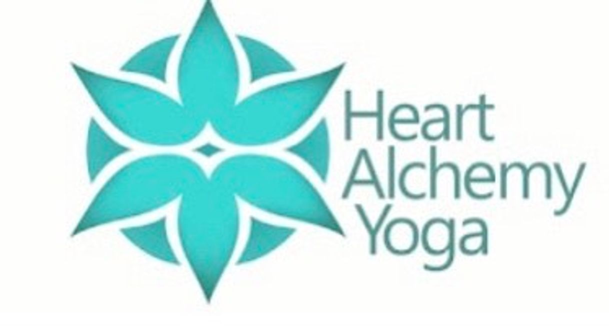 Fashion Heart Alchemy Yoga