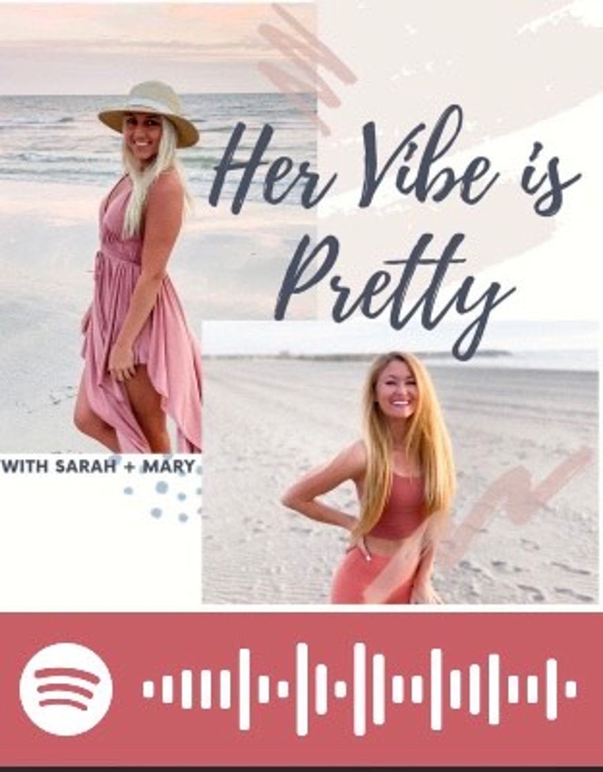 Fashion Her Vibe Is Pretty podcast  