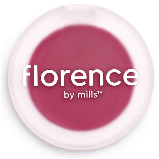 Cream Blush - Blush: florence