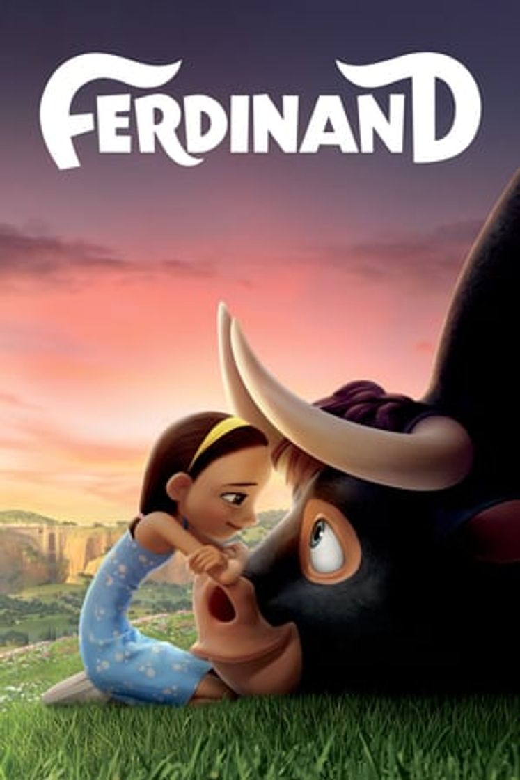 Movie Ferdinand