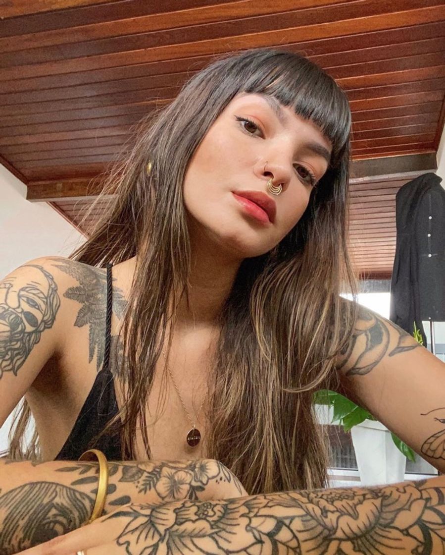 Social Mari Fernanda 