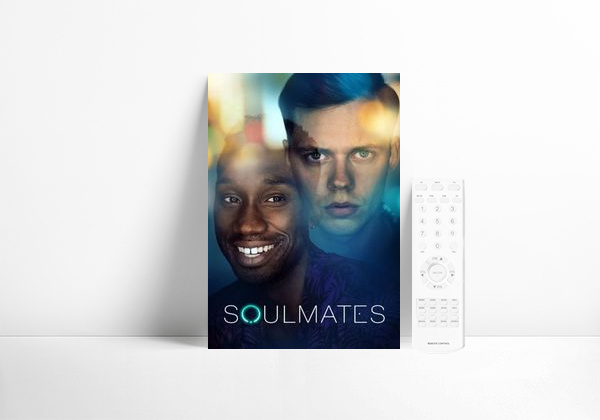 Serie Soulmates