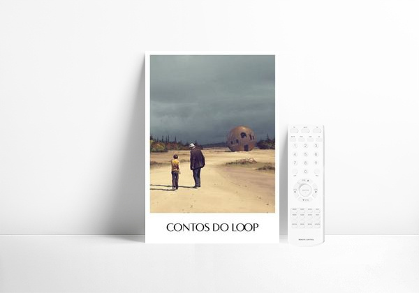 Serie Contos do Loop