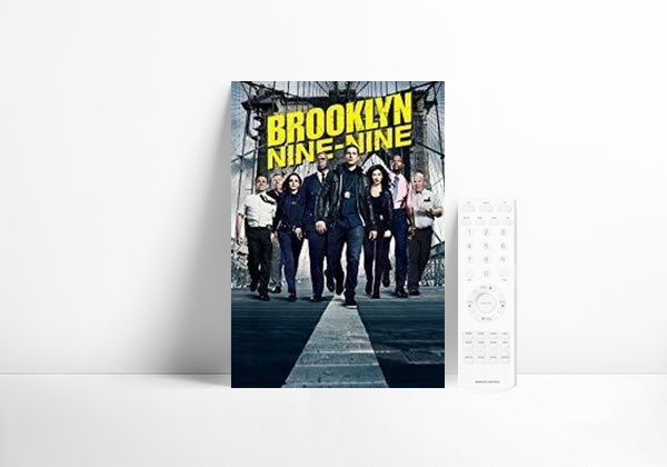 Serie Brooklin Merchants