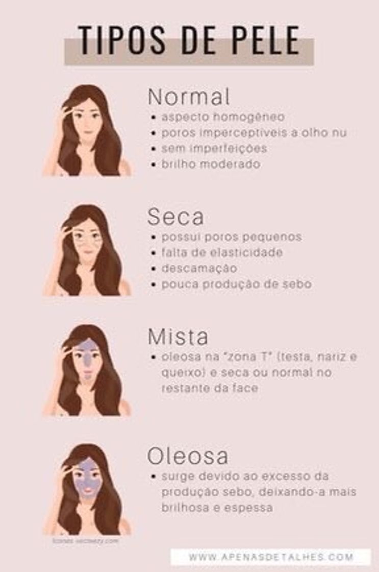 Fashion Dicas de Skin Care 