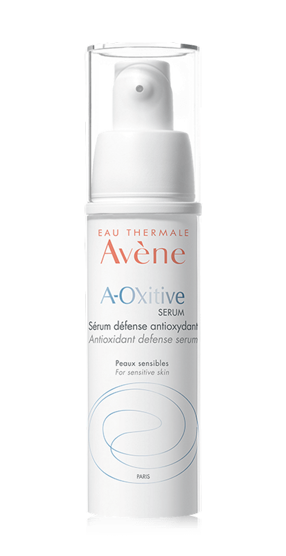 Moda Avène Vitamina C Facial